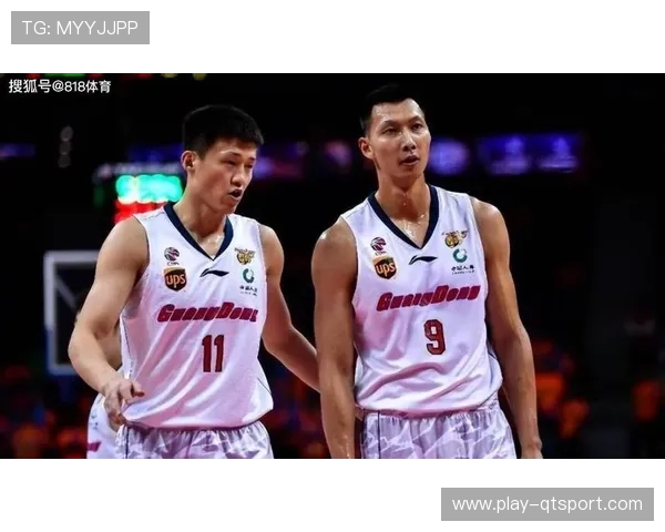 易建联周鹏老将压阵,广东经验优势或成季前赛关键 易建联周鹏老将压阵,广东经验优势或成季前赛关键