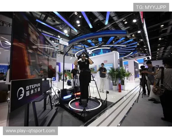 天河体育中心智慧化改造，AR导航与数字人客服提升体验