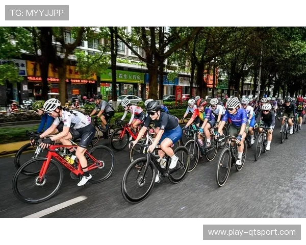 华南赛复办促亚洲山地车交流，国际选手参与提升赛事整体水平