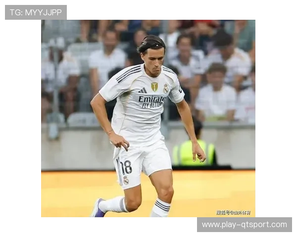 弗兰加西亚锦上添花，皇马五球大胜献礼主场球迷