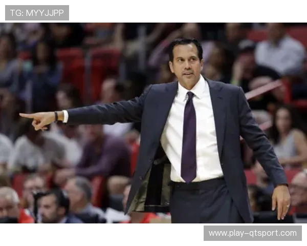 斯波教练谈跑轰战术：适应现代篮球节奏需求