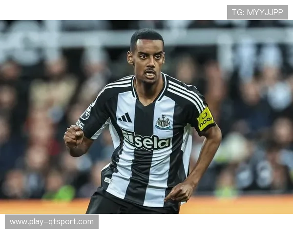 英超二十四轮焦点战：利物浦迎战纽卡，伊萨克面对旧主防线